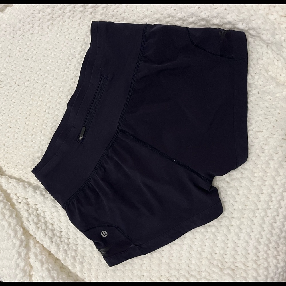 Lulu shorts